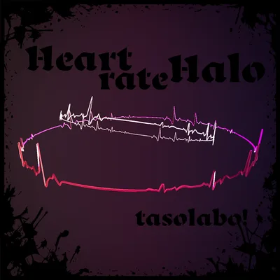 HeartrateHalo