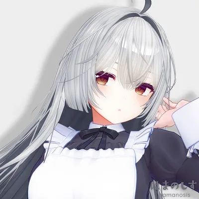 本日の予定はありません。【 姫カット / 髪型 】Honjitsu no Yotei ha Arimasen