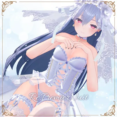 【複数アバター対応】Re:PremierNuit