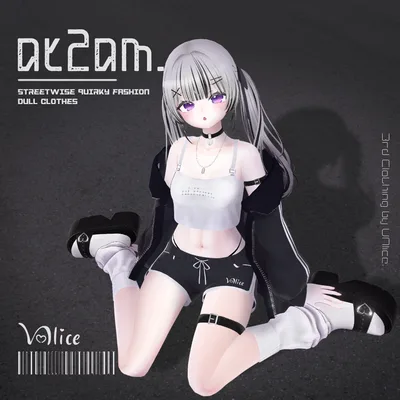 ♥33アバター対応♥ at2am. 【MA対応】