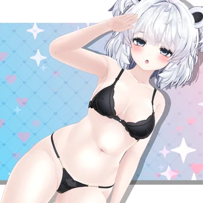 【複数アバター対応】OHO