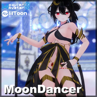 MoonDancer [Kikyo, Selestia, Moe, Manuka, Lime, Mizuki, Ukon, Sio]