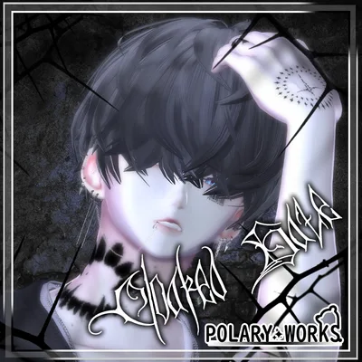 CloakedGazeHair 目隠しショートヘア