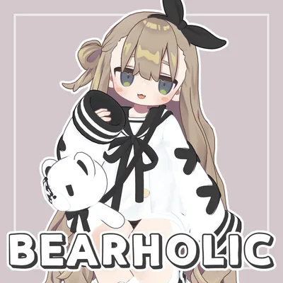 【 キプフェル 専用】BearHolic