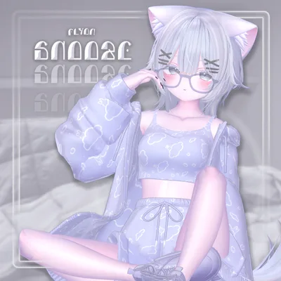 【VRchat】Snooze