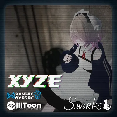 加熱式たばこギミック サイズ - XYZE v1.1.4