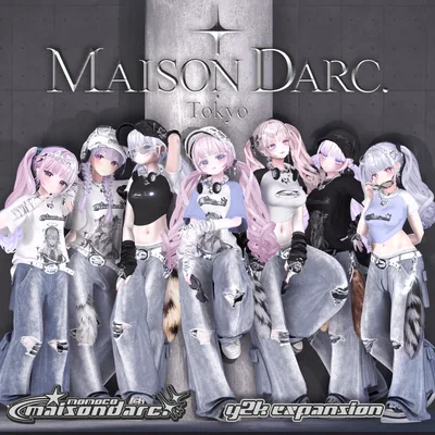 🎁Y2K EXPANSION ALL PACK 🎁