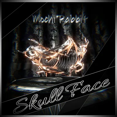 Skull Face[５ Avatars]