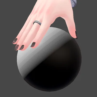 【無料】MA設定済み 掴んで離せるワールド固定ギミック