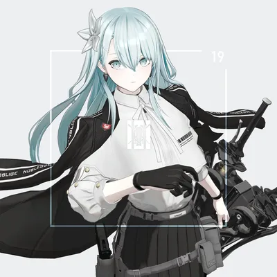 【VRChat 対応3Dアバター/服飾モデル】A-Z:[S] ver5.02