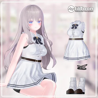 【PB】 You&I 【8アバター対応】