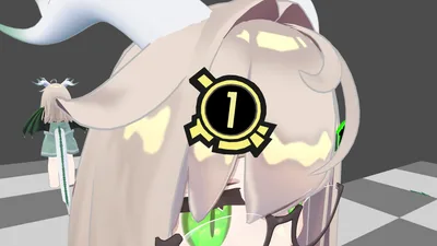 クリフォトカウンター