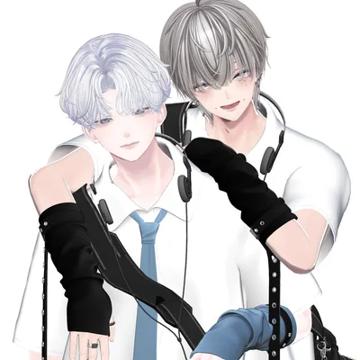 [6アバター対応です] CITY BOY re