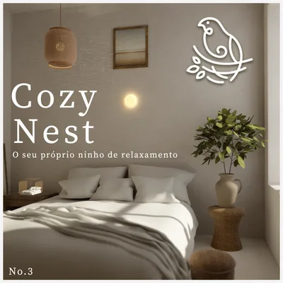 [ワールド]Cozy Nest 🐤🌊
