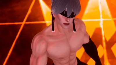 JACK (Gogo loco + pp + Hue)