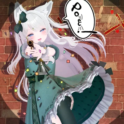 【VRChat】Classical Chocolate【桔梗/マヌカ/ライム/セレスティア/Sio/萌/しなの/愛莉】