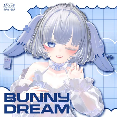 【無料】🐰Bunny Dream☘️