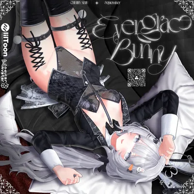 【7アバター対応】🐇Evergrace_Bunny🐇
