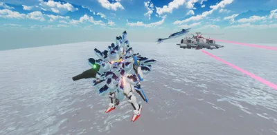 ELSワールドギミック