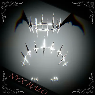 NYX HALO