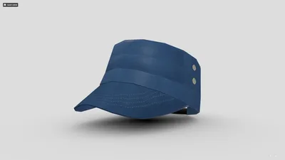 [FBX] フラットトップキッャプ／２色🪙