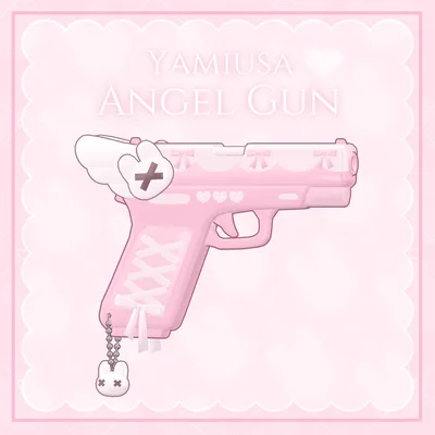 Yamiusa Angel Gun