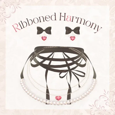 【無料ෆフォロワー2000人記念】Ribboned Harmony