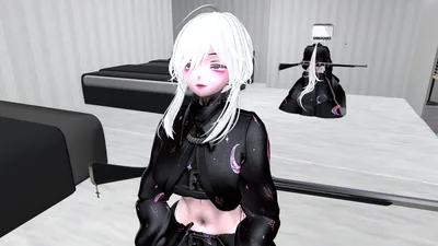 リアルスキンマテリアル(Poitoonタイプ)