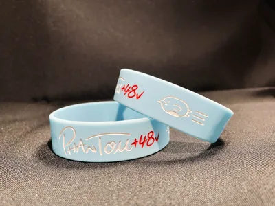 PHANTOMラバーバンド