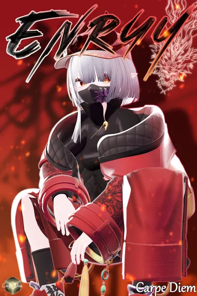 【 Enryu 】 - 6 Avatar