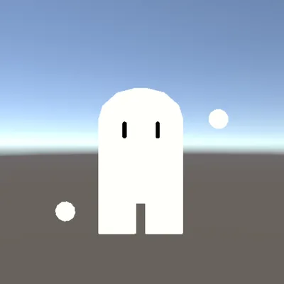 テクテク消しごむくん