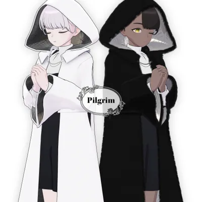 【Lapwing】Pilgrim