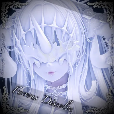 ⟡SALE⟡ Ferrous Dissolve