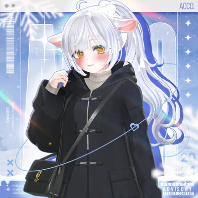 Acco.【6アバター対応】