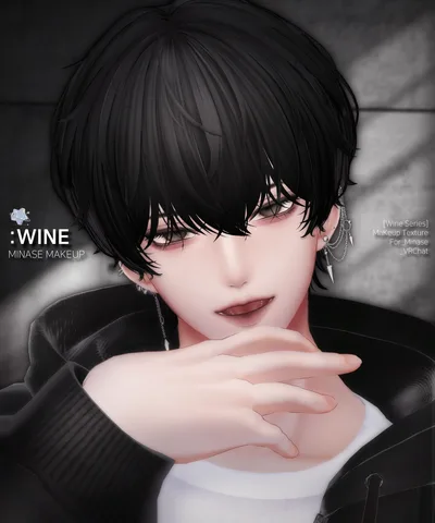 [Minase] Wine ~ Make up Texture ~