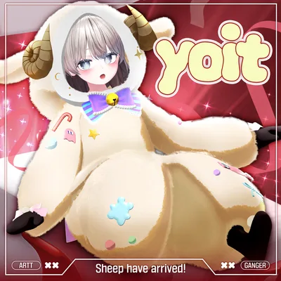 yoit【5アバター対応】