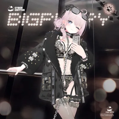 🐶ビッグパピー (Big Puppy) [14 Avatars]