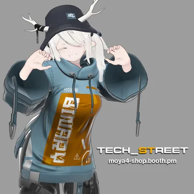 TECH_STREET