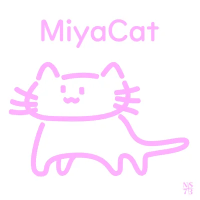 MiyaCat
