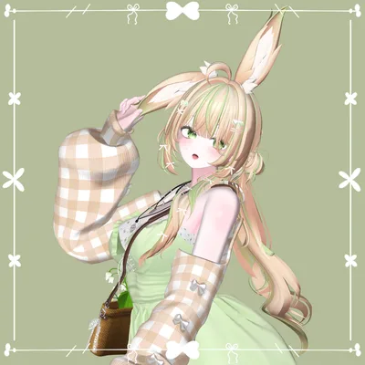 【Nanaha ♥ Kismet_Hair ♥】 - Highlights Color Texture