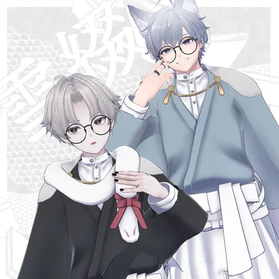 【21アバターセミ対応】雪綴