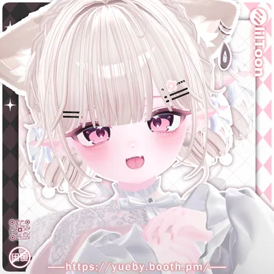 28 Avatars | 💗 LovelyBunHair 💗
