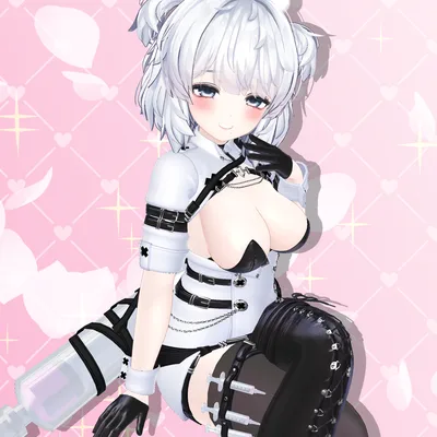 【複数対応】♥VorpalBunny♥