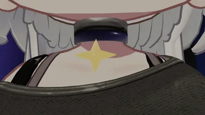 キプフェル対応ダイヤチョーカーPB