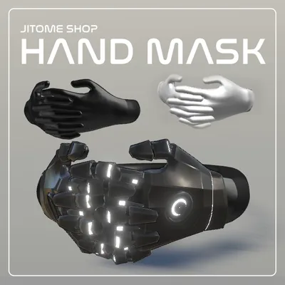 Hand Mask