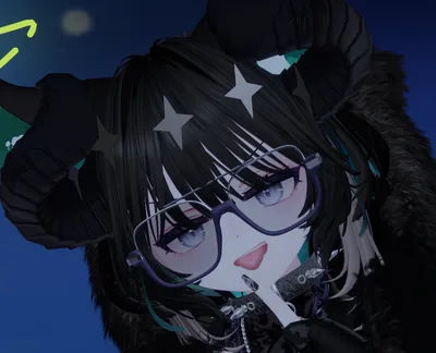 ✧十字星のヘイロー✧