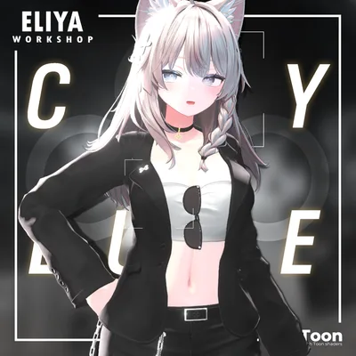 『 City Luxe ✨』