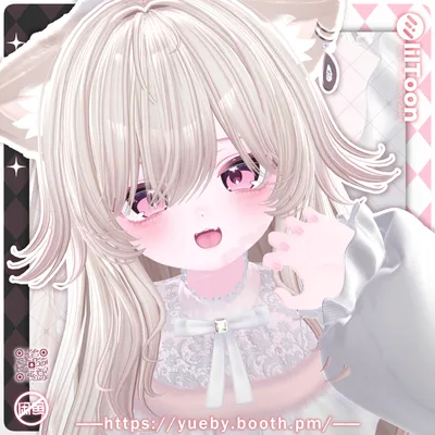 30 Avatars | ☁ AiryHair