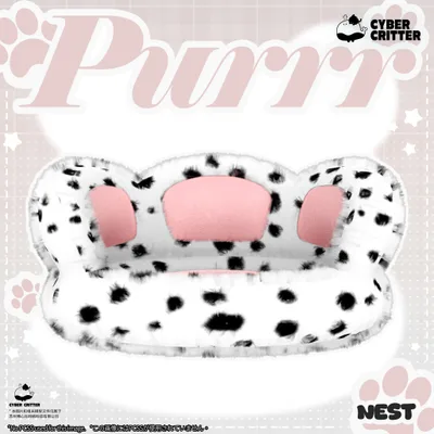 🪹Little Warm Nest~ [Free]