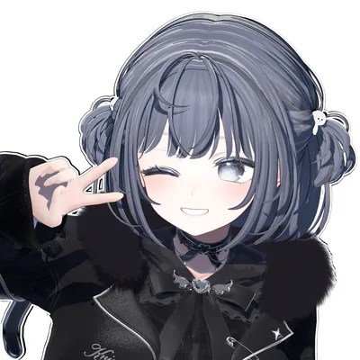 ★ Moonlit Knots Hair ★ 【PB】 【10 Avatars】